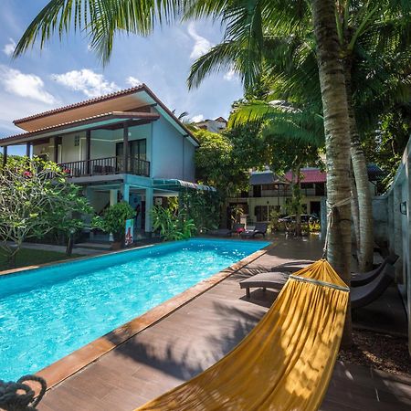 Lanta Thip House By Swiss-Belhotel - Sha Plus Koh Lanta Exterior photo